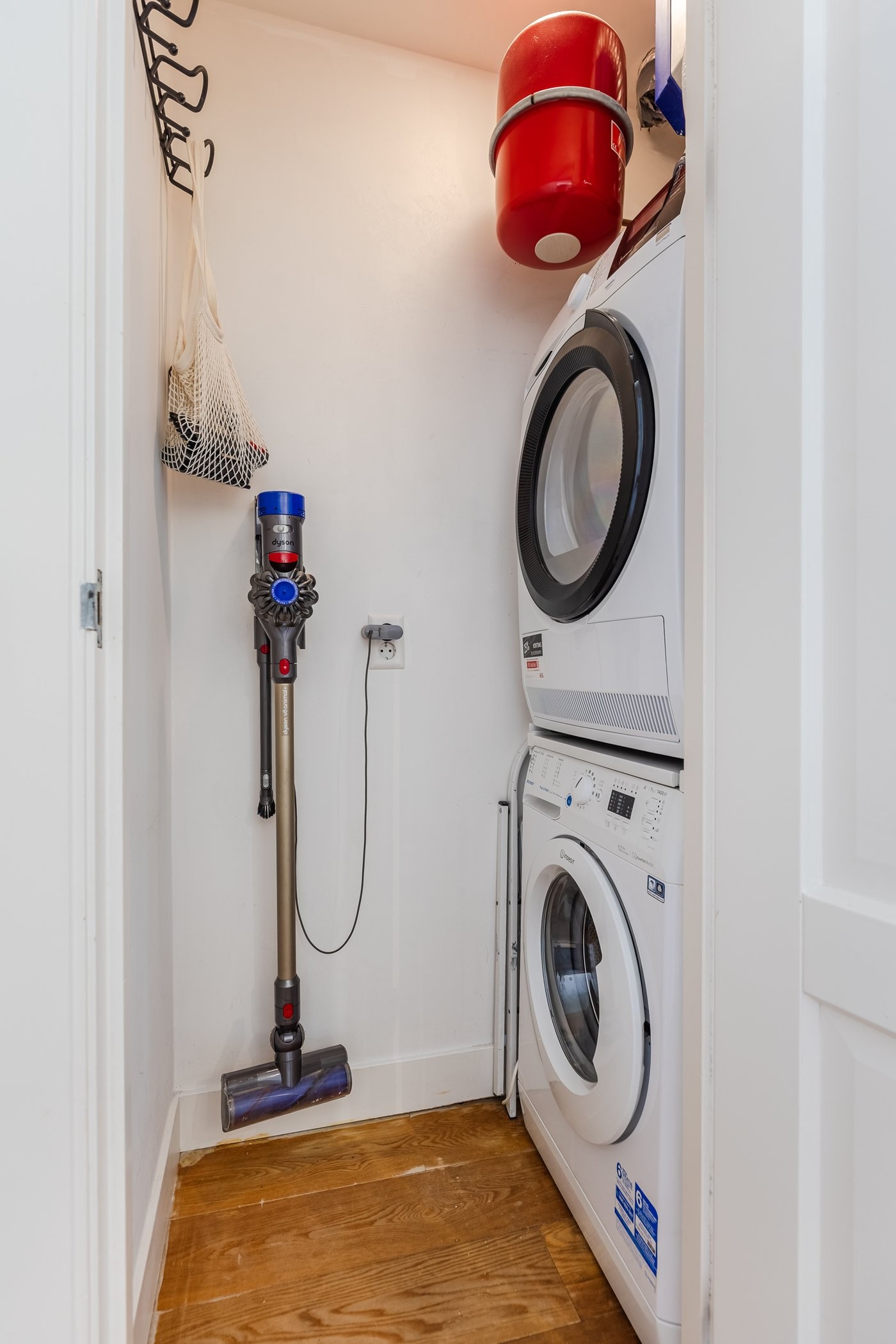 Studio te koop: Albert Cuypstraat 40B, Amsterdam