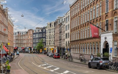 Albert Cuypstraat 40-B