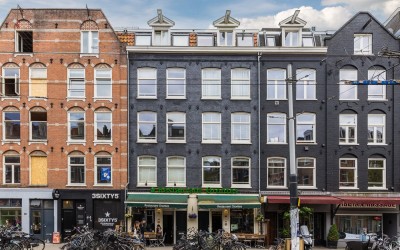 Albert Cuypstraat 40-B