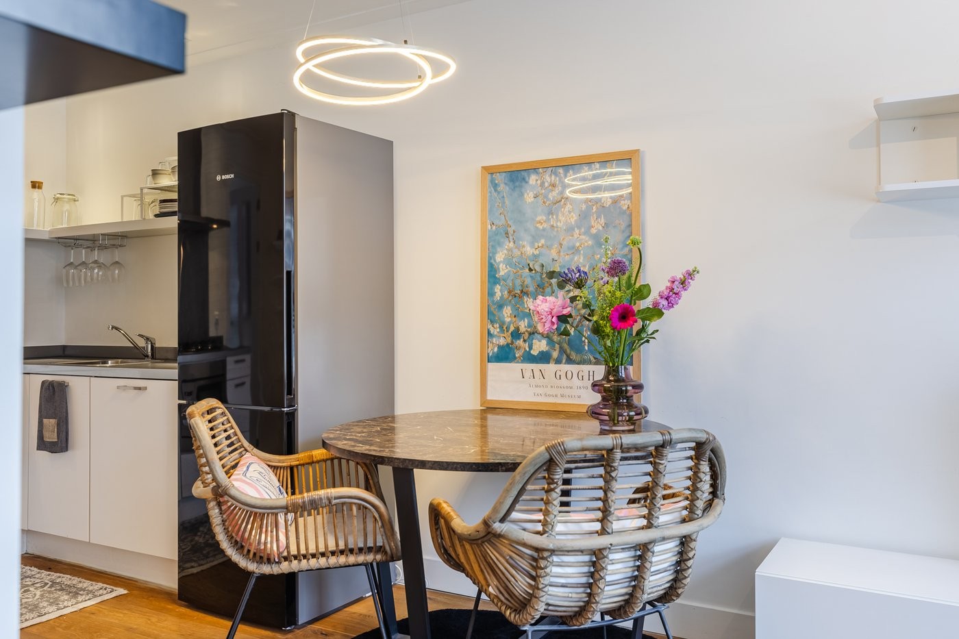 Studio te koop: Albert Cuypstraat 40B, Amsterdam