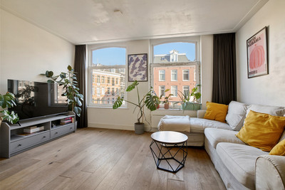 Albert Cuypstraat 42-B