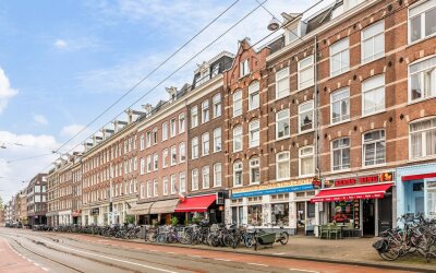 Albert Cuypstraat 52-2