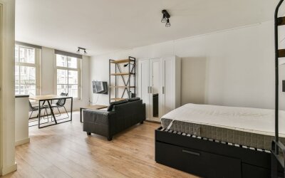 Albert Cuypstraat 124-1A
