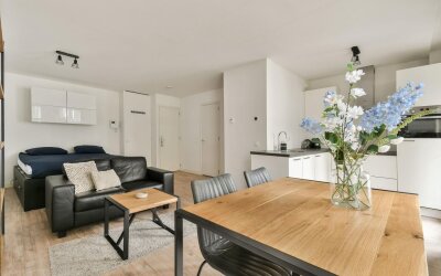 Albert Cuypstraat 124-2A
