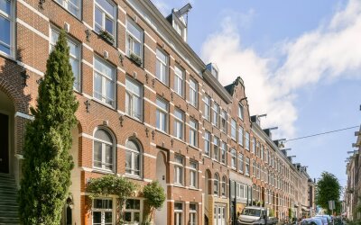 Govert Flinckstraat 129-3