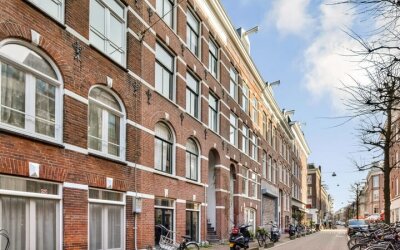 Govert Flinckstraat 141-A