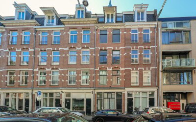 Govert Flinckstraat 50-3