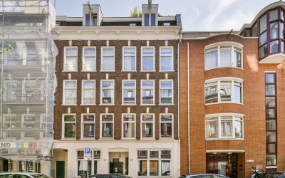 Govert Flinckstraat 104-D