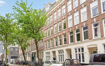 Govert Flinckstraat 110-D