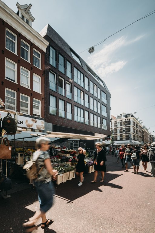Appartement te huur: Govert Flinckstraat 120A, Amsterdam