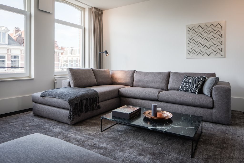 Appartement te huur: Govert Flinckstraat 120A, Amsterdam