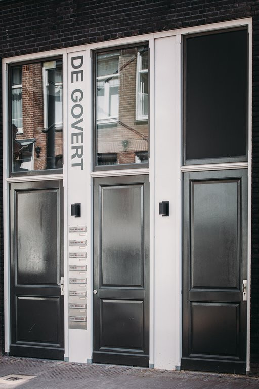 Appartement te huur: Govert Flinckstraat 120A, Amsterdam