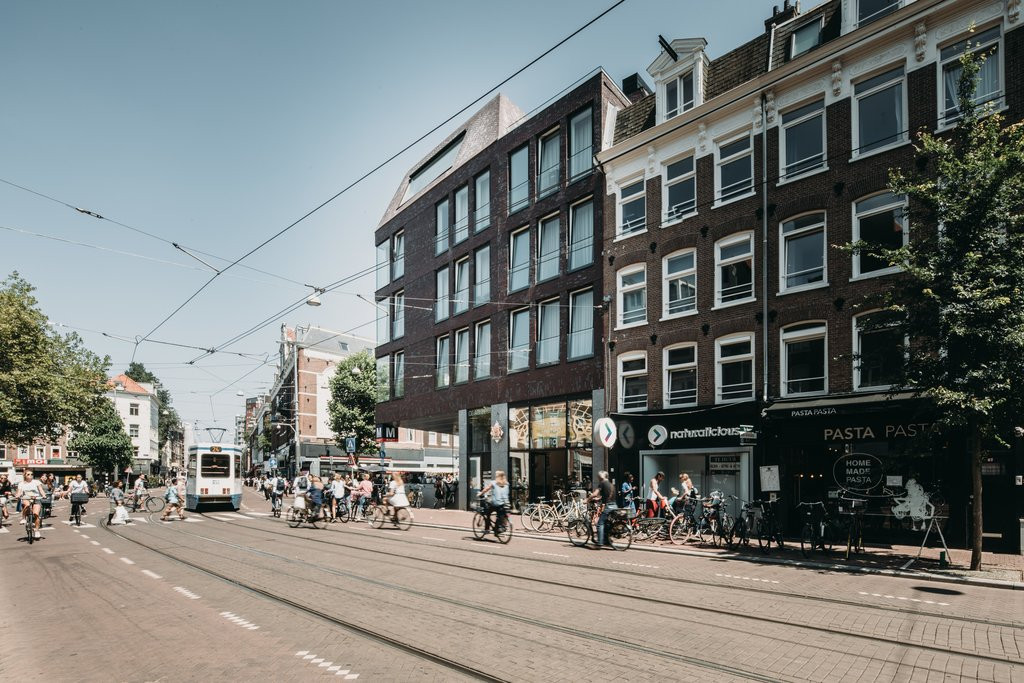 Appartement te huur: Govert Flinckstraat 120A, Amsterdam