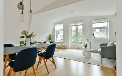Govert Flinckstraat 138-3