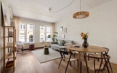 Govert Flinckstraat 158-A