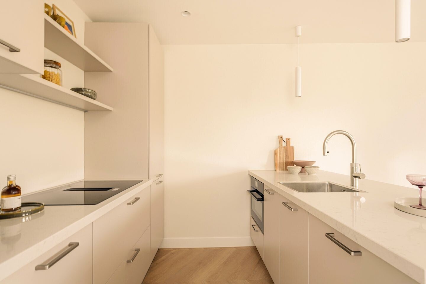 Appartement te koop: Ceintuurbaan 25-4, Amsterdam