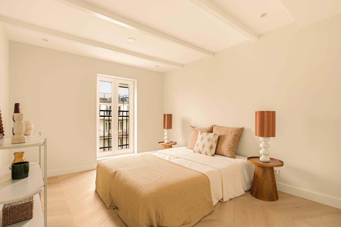 Appartement te koop: Ceintuurbaan 25-4, Amsterdam