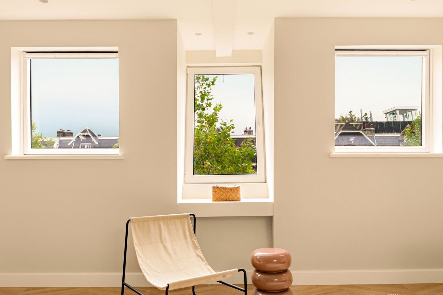 Appartement te koop: Ceintuurbaan 25-4, Amsterdam