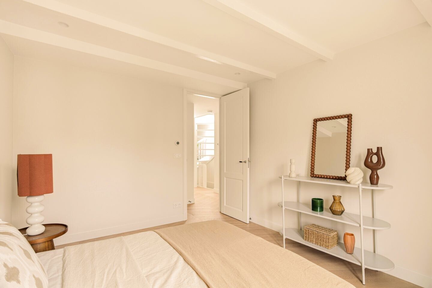 Appartement te koop: Ceintuurbaan 25-4, Amsterdam