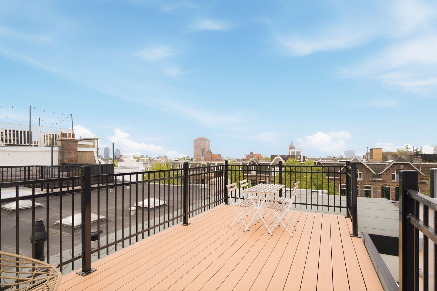 Appartement te koop: Ceintuurbaan 25-4, Amsterdam