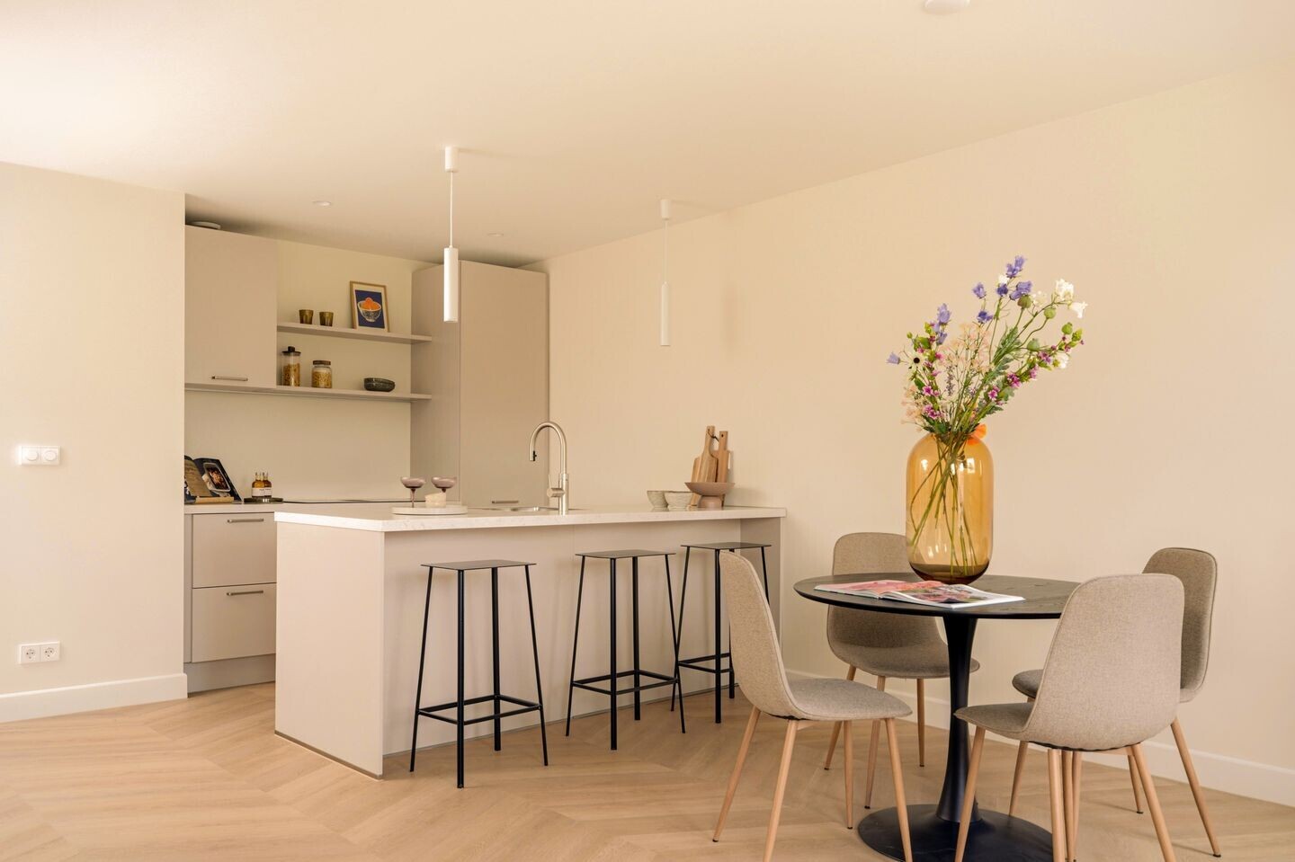 Appartement te koop: Ceintuurbaan 25-4, Amsterdam