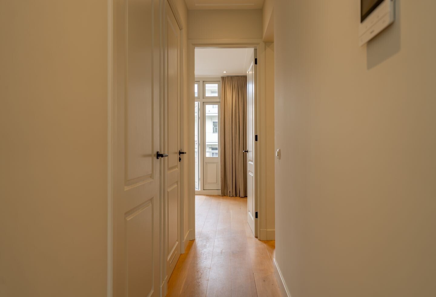 Appartement te koop: Ceintuurbaan 61-2, Amsterdam