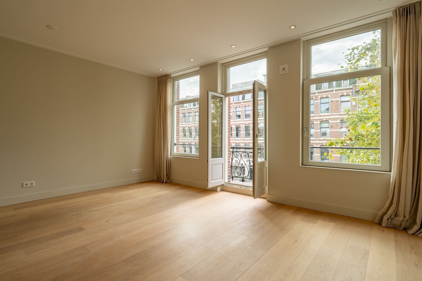 Appartement te koop: Ceintuurbaan 61-2, Amsterdam