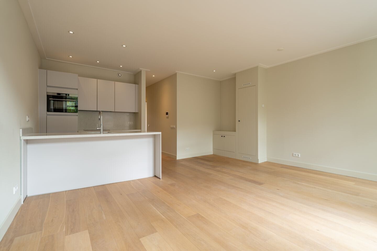 Appartement te koop: Ceintuurbaan 61-2, Amsterdam