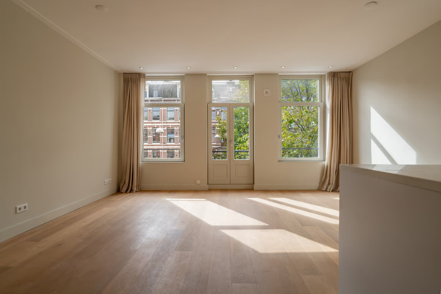 Appartement te koop: Ceintuurbaan 61-2, Amsterdam