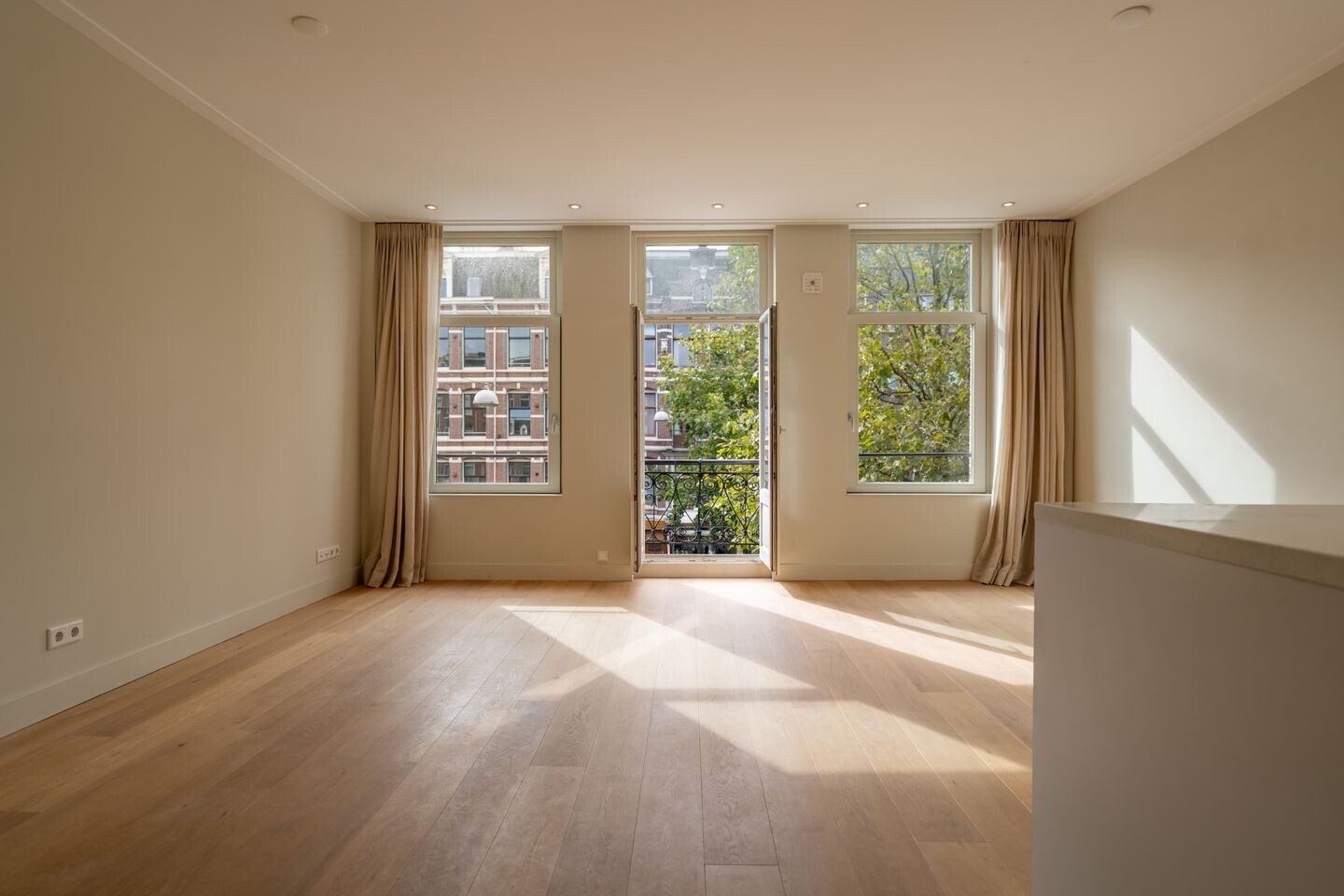 Appartement te koop: Ceintuurbaan 61-2, Amsterdam