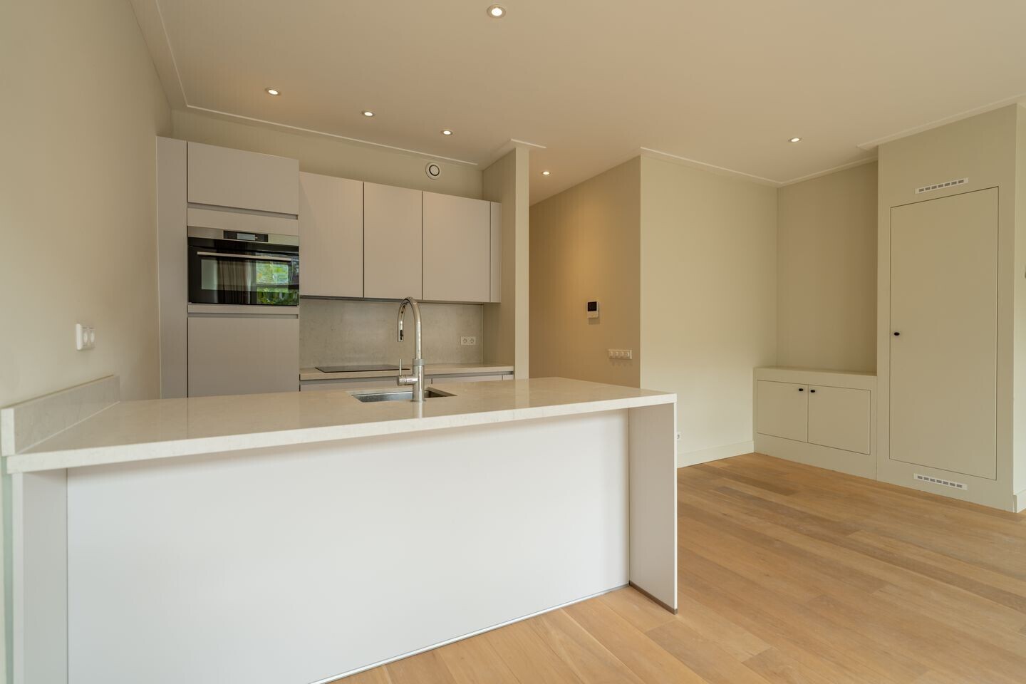 Appartement te koop: Ceintuurbaan 61-2, Amsterdam