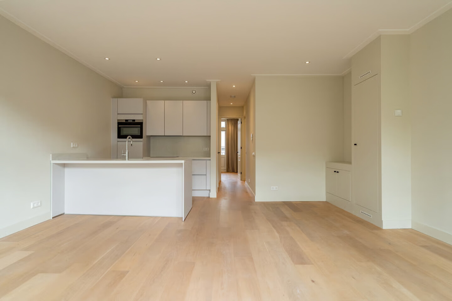 Appartement te koop: Ceintuurbaan 61-2, Amsterdam