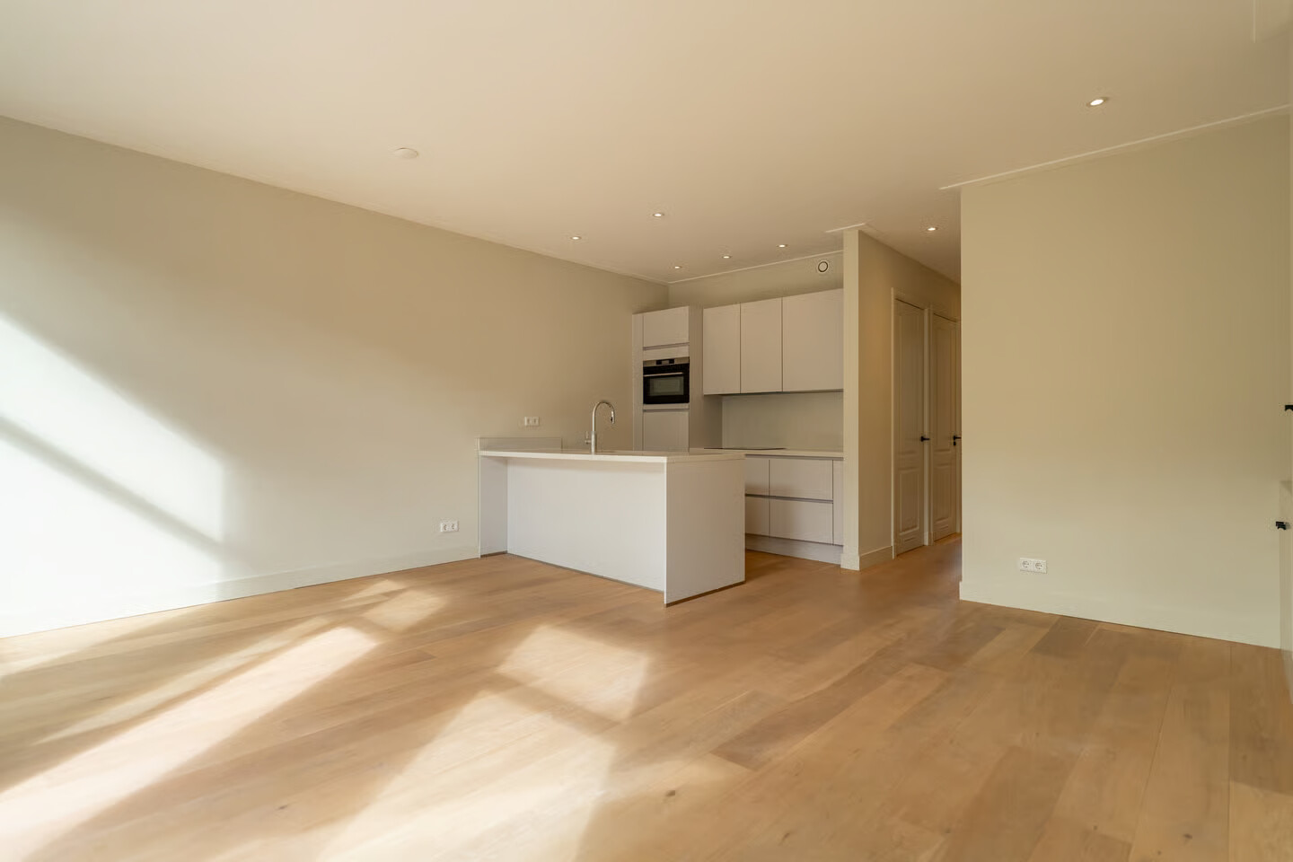 Appartement te koop: Ceintuurbaan 61-2, Amsterdam