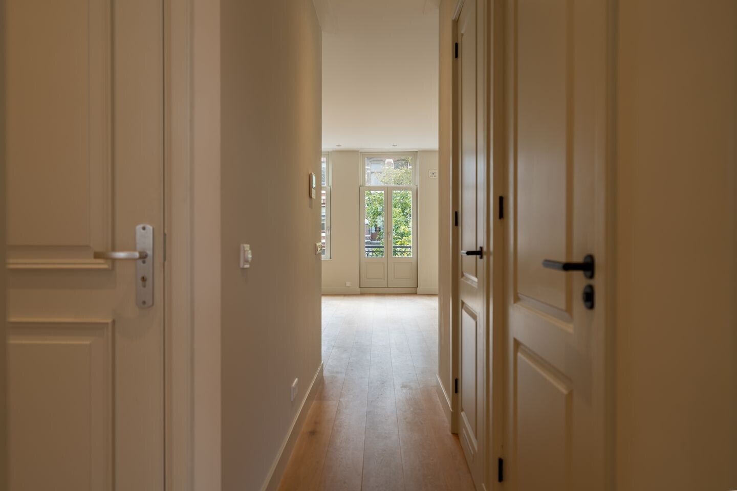 Appartement te koop: Ceintuurbaan 61-2, Amsterdam
