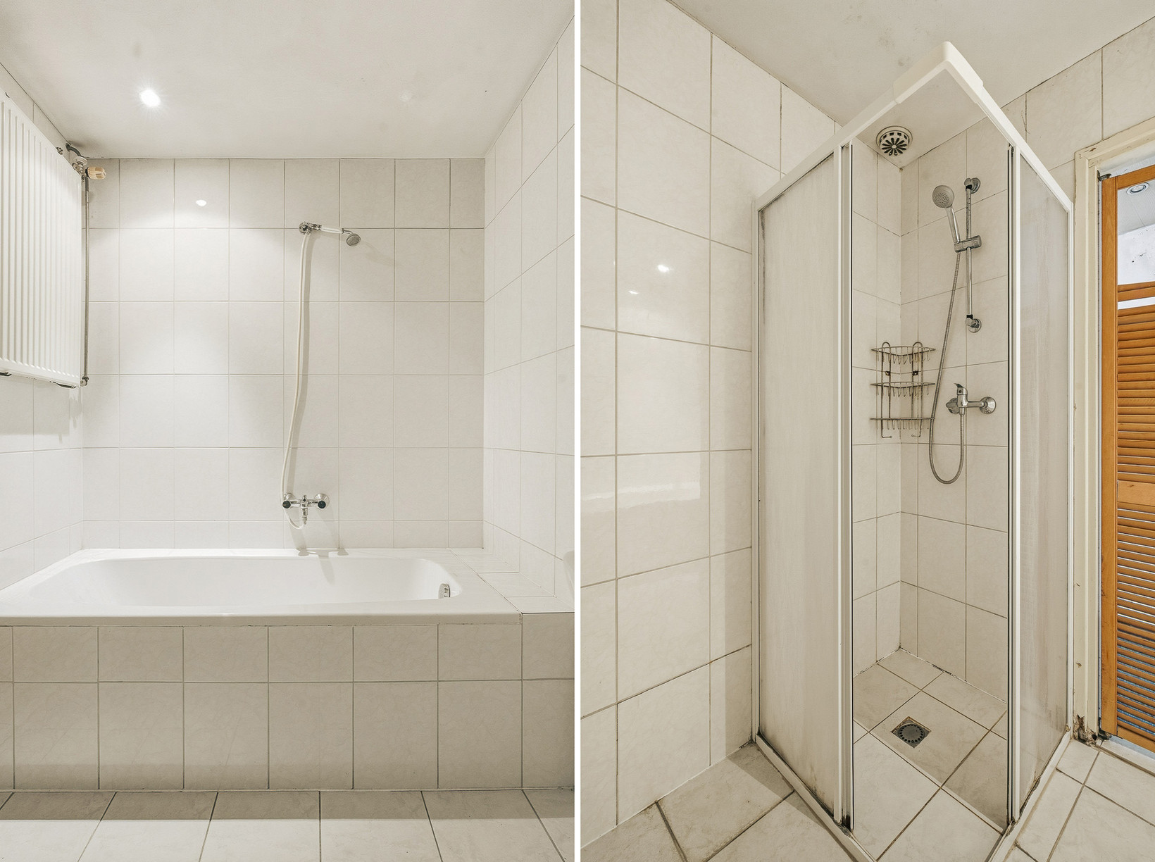 Appartement te koop: Ceintuurbaan 87-1, Amsterdam