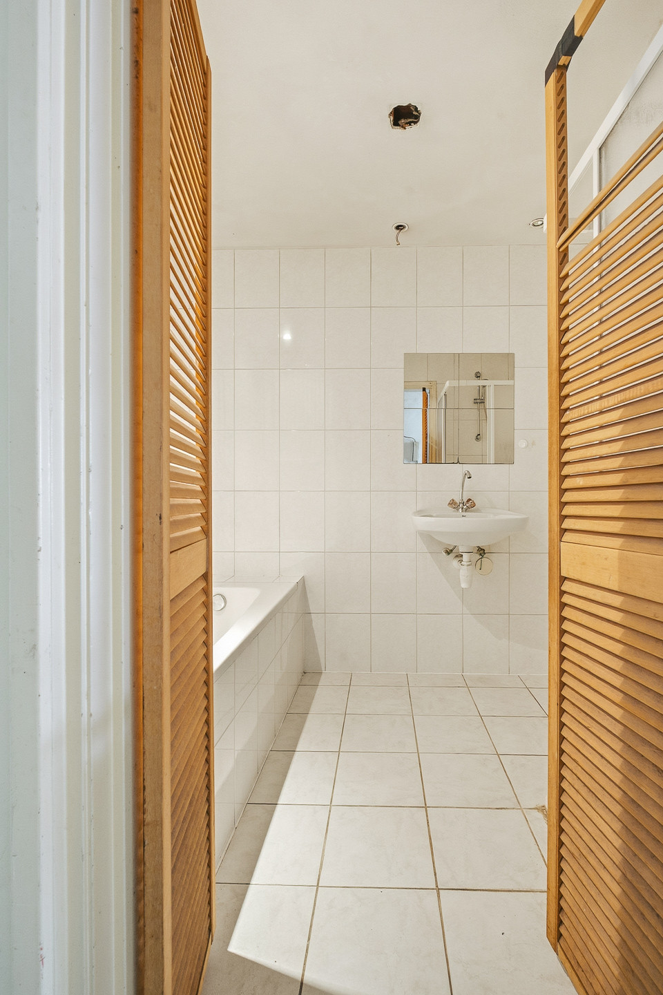 Appartement te koop: Ceintuurbaan 87-1, Amsterdam