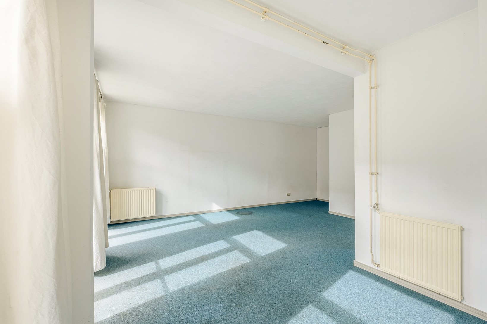 Appartement te koop: Ceintuurbaan 87-1, Amsterdam