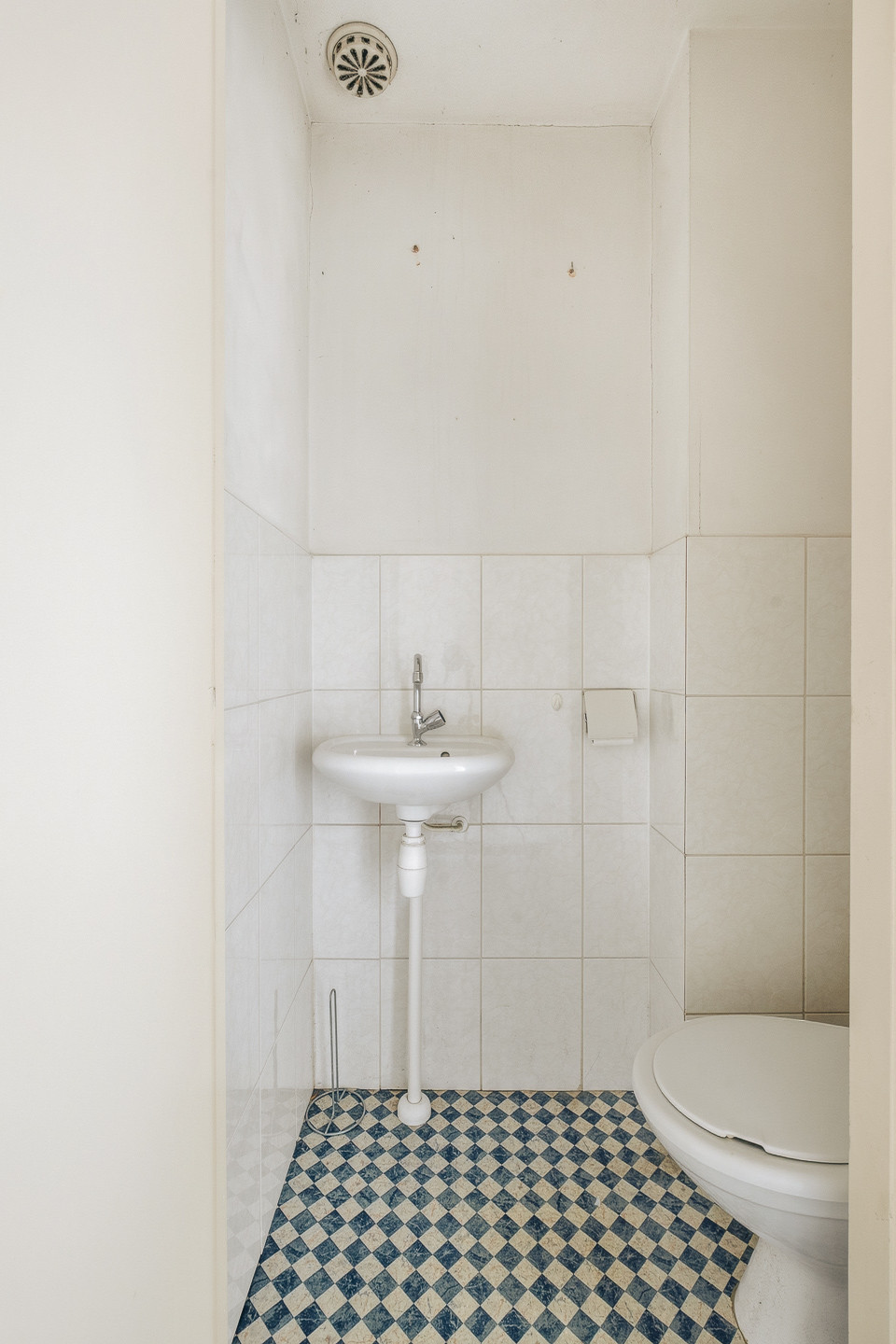 Appartement te koop: Ceintuurbaan 87-1, Amsterdam