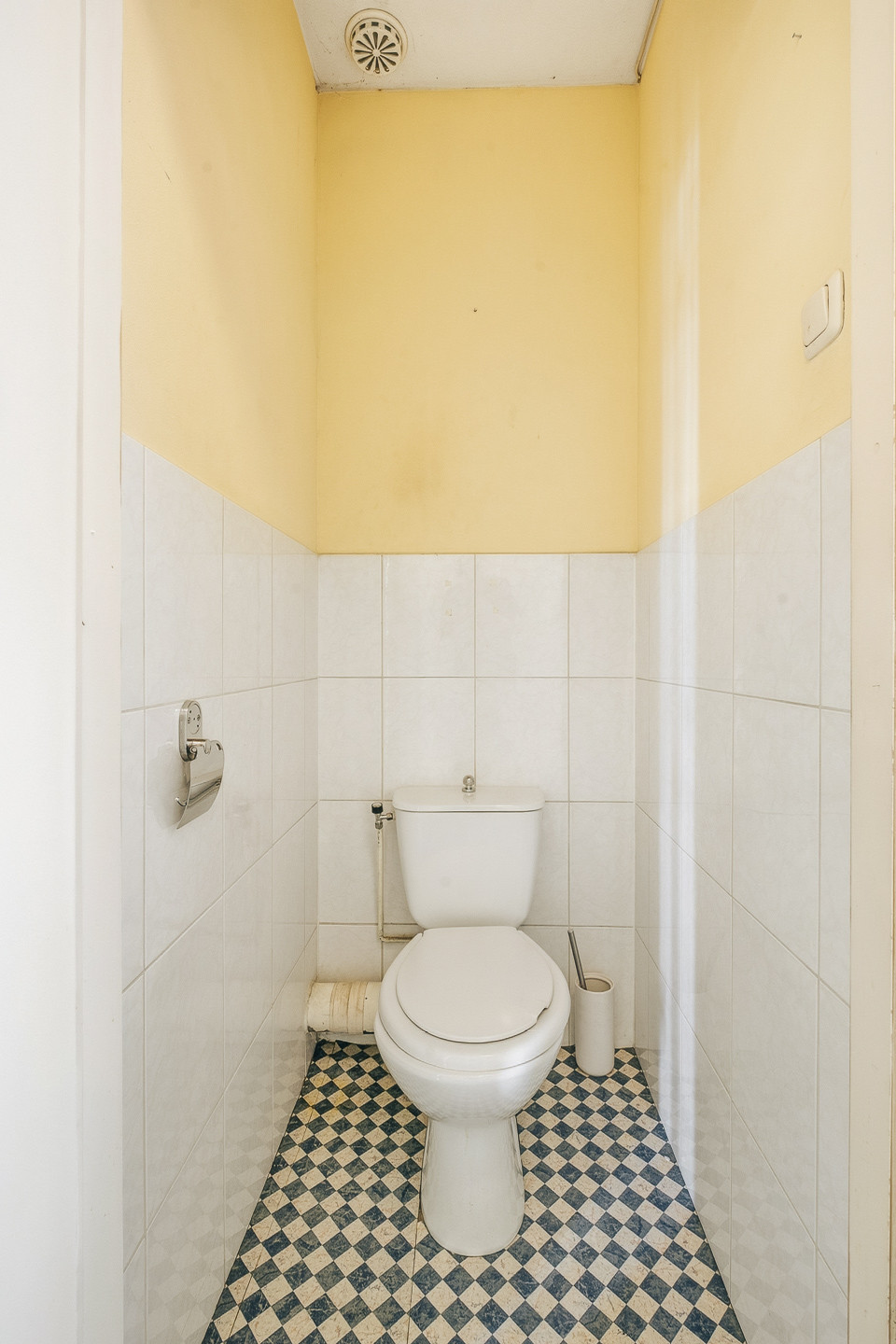 Appartement te koop: Ceintuurbaan 87-1, Amsterdam
