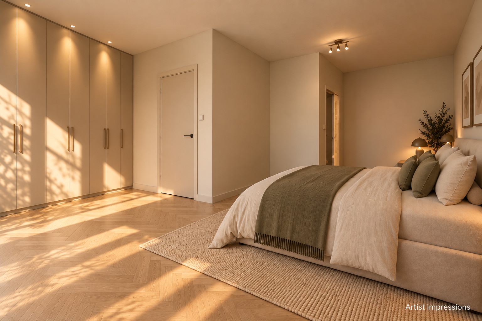 Appartement te koop: Ceintuurbaan 87-1, Amsterdam