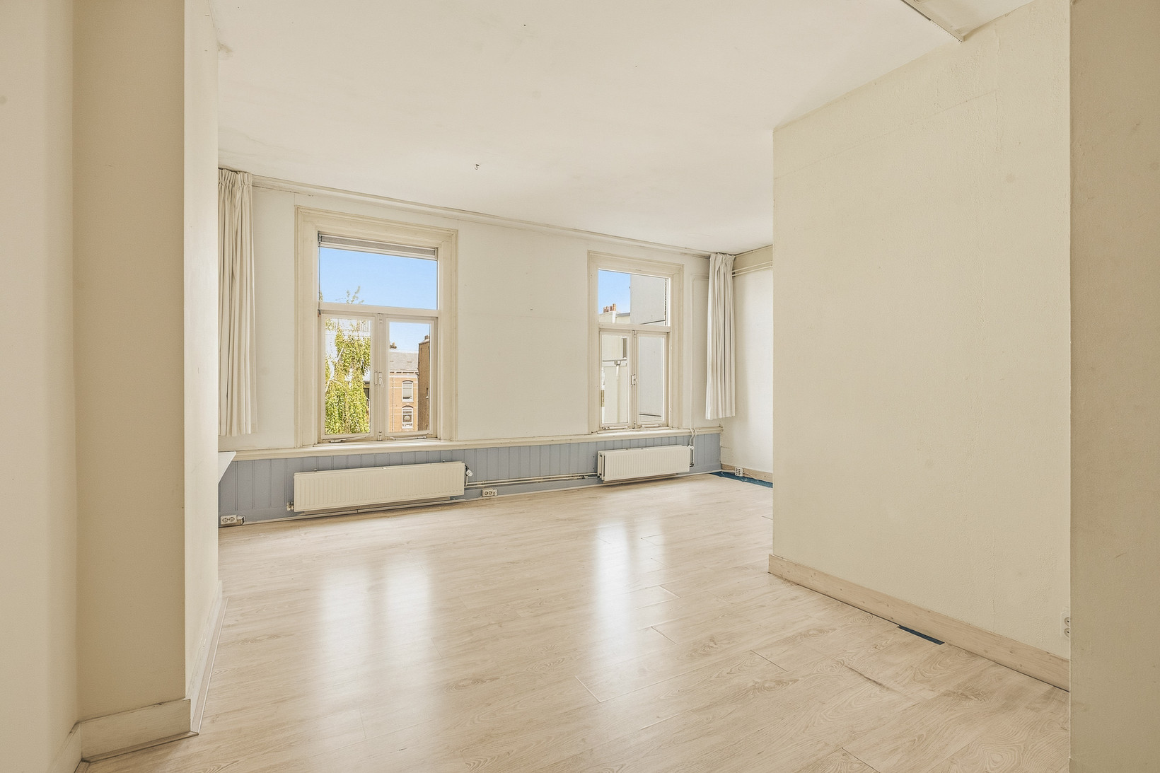 Appartement te koop: Ceintuurbaan 87-1, Amsterdam