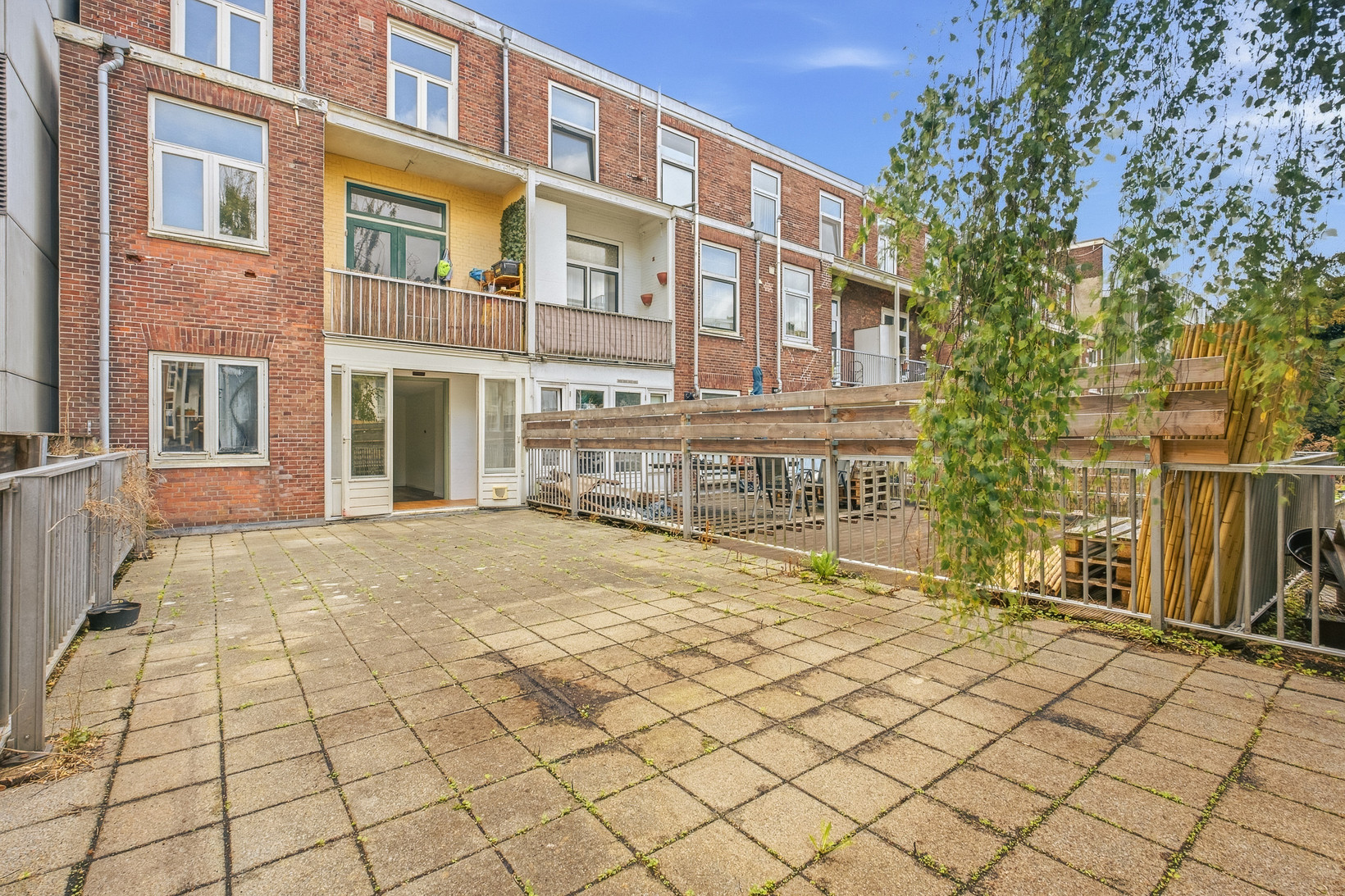 Appartement te koop: Ceintuurbaan 87-1, Amsterdam