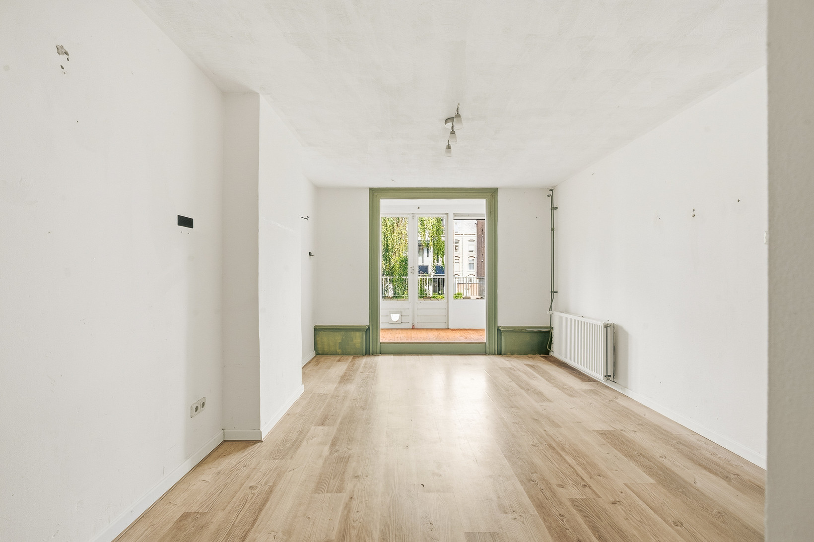 Appartement te koop: Ceintuurbaan 87-1, Amsterdam