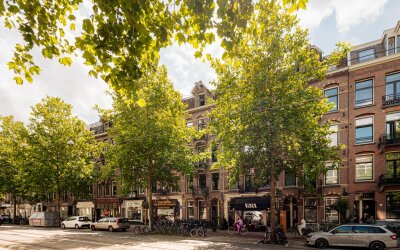Ceintuurbaan 208-3