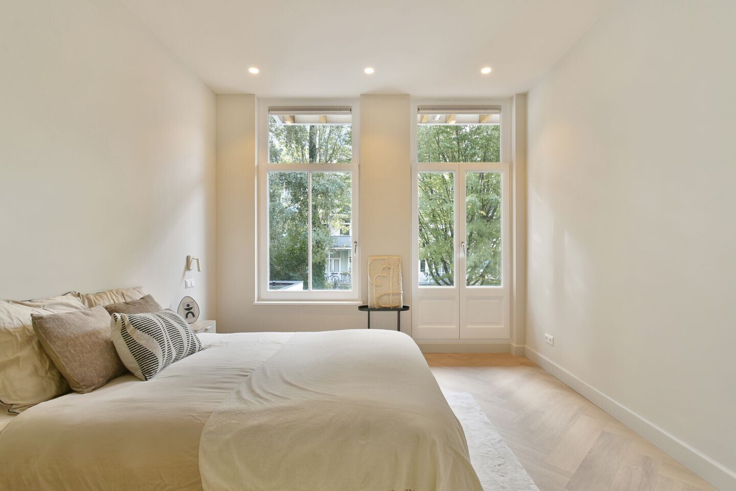 Appartement te koop: Ceintuurbaan 314-1, Amsterdam