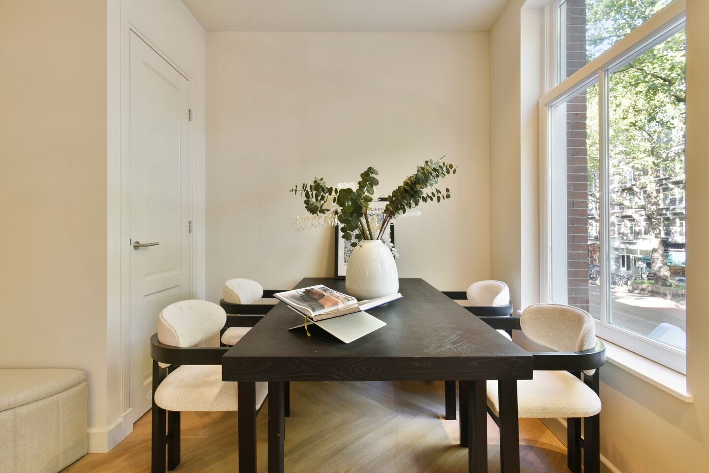 Appartement te koop: Ceintuurbaan 314-1, Amsterdam
