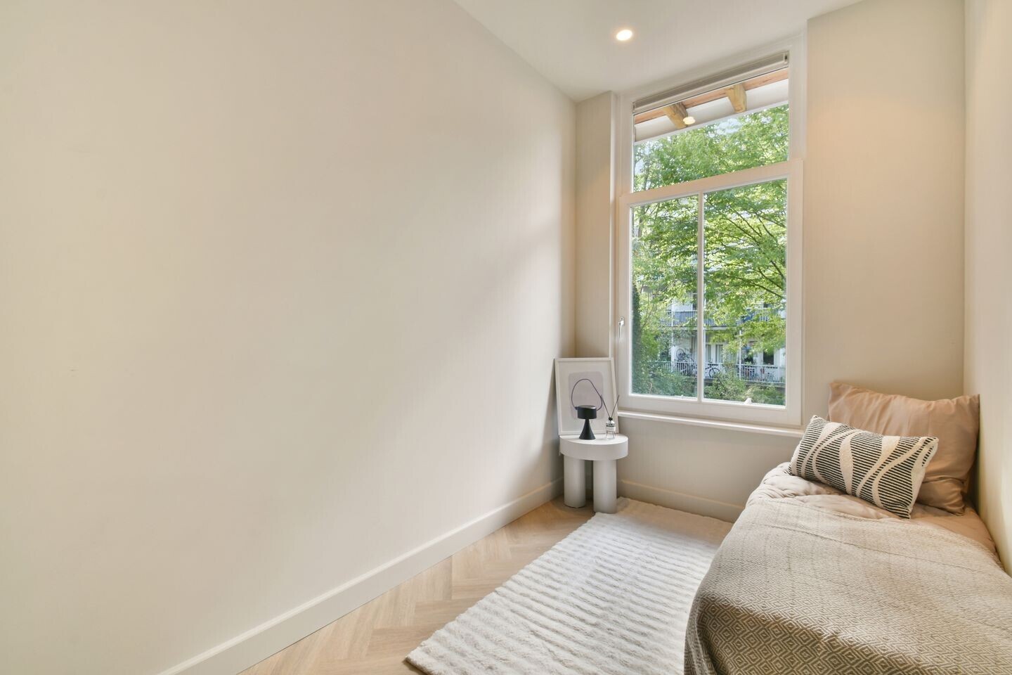Appartement te koop: Ceintuurbaan 314-1, Amsterdam