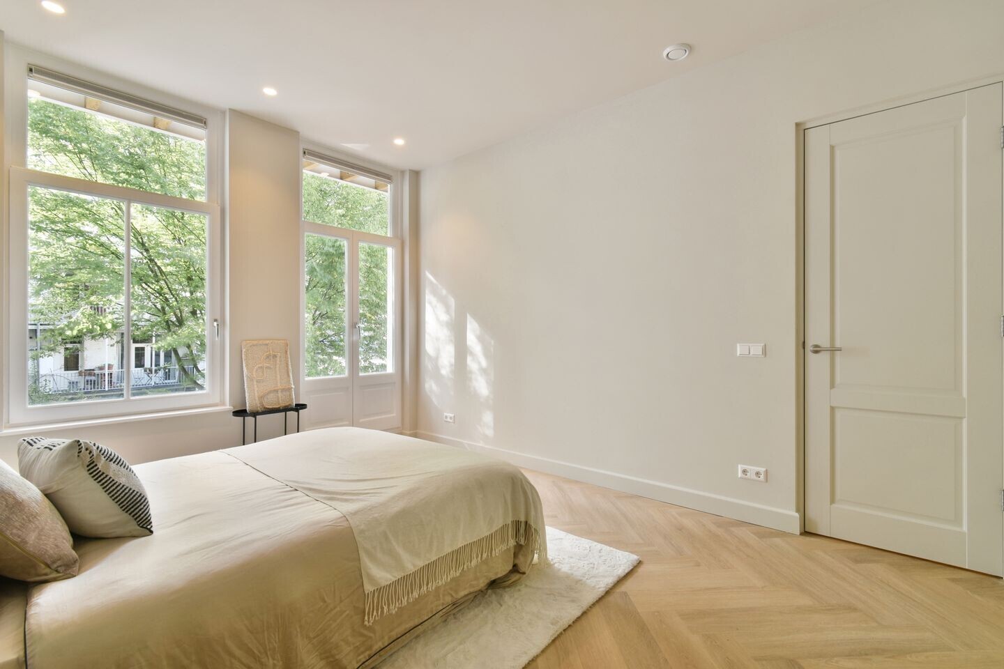 Appartement te koop: Ceintuurbaan 314-1, Amsterdam