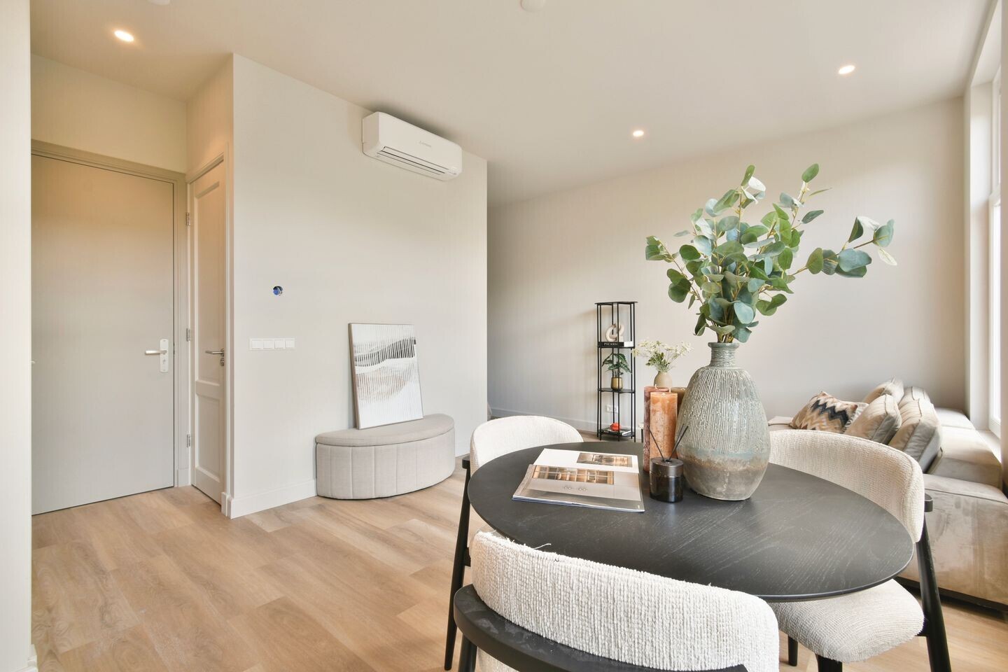 Studio te koop: Ceintuurbaan 314-3A, Amsterdam