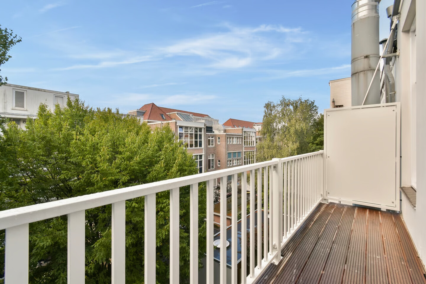 Studio te koop: Ceintuurbaan 314-3A, Amsterdam